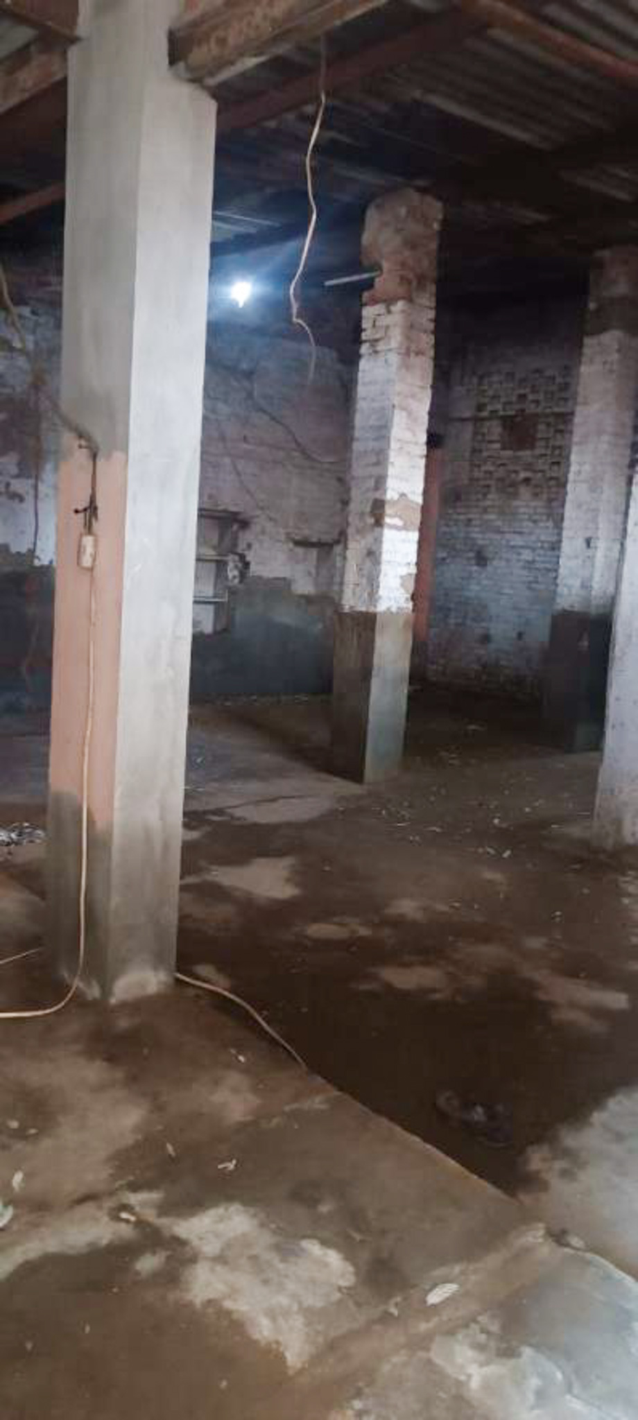 Individual House for Sale in Inderpuri Palwal District Palwal,Haryana-121102, Sikri Industrial Area