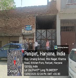 Godowns for Sale in Panipat