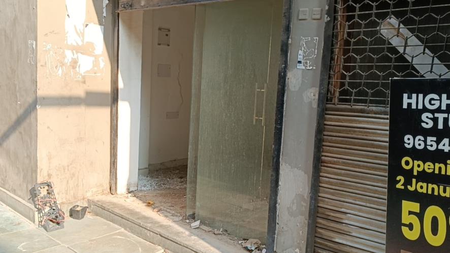 Shops for Sale in Gurugram