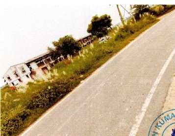 Plot for Sale in Mauza- Barauli, Pargana – Dangasi, Thana No. - 422, Tauzi No. - 2087, District – Gopalganj, Barauli
