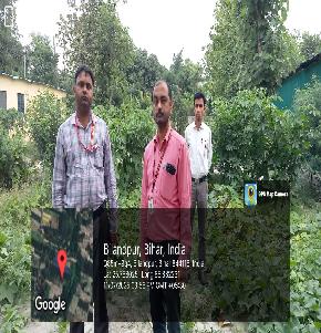 REGISTERED MORTGAGE OF LAND AND CONSTRUCTION for Sale in VILL BILANDPUR,