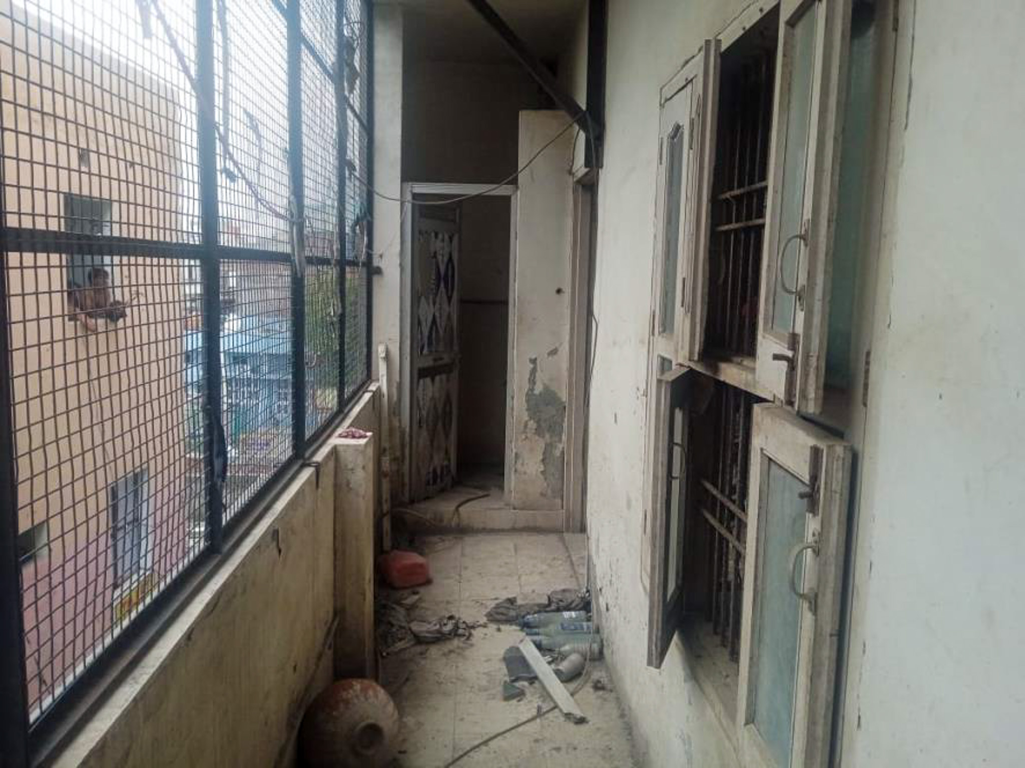 Shops for Sale in Shop 2nd floor with roof rights, Vijay Nagar, Jhajjar Road, Opp. Photo waligali, Rohtak, Rohtak