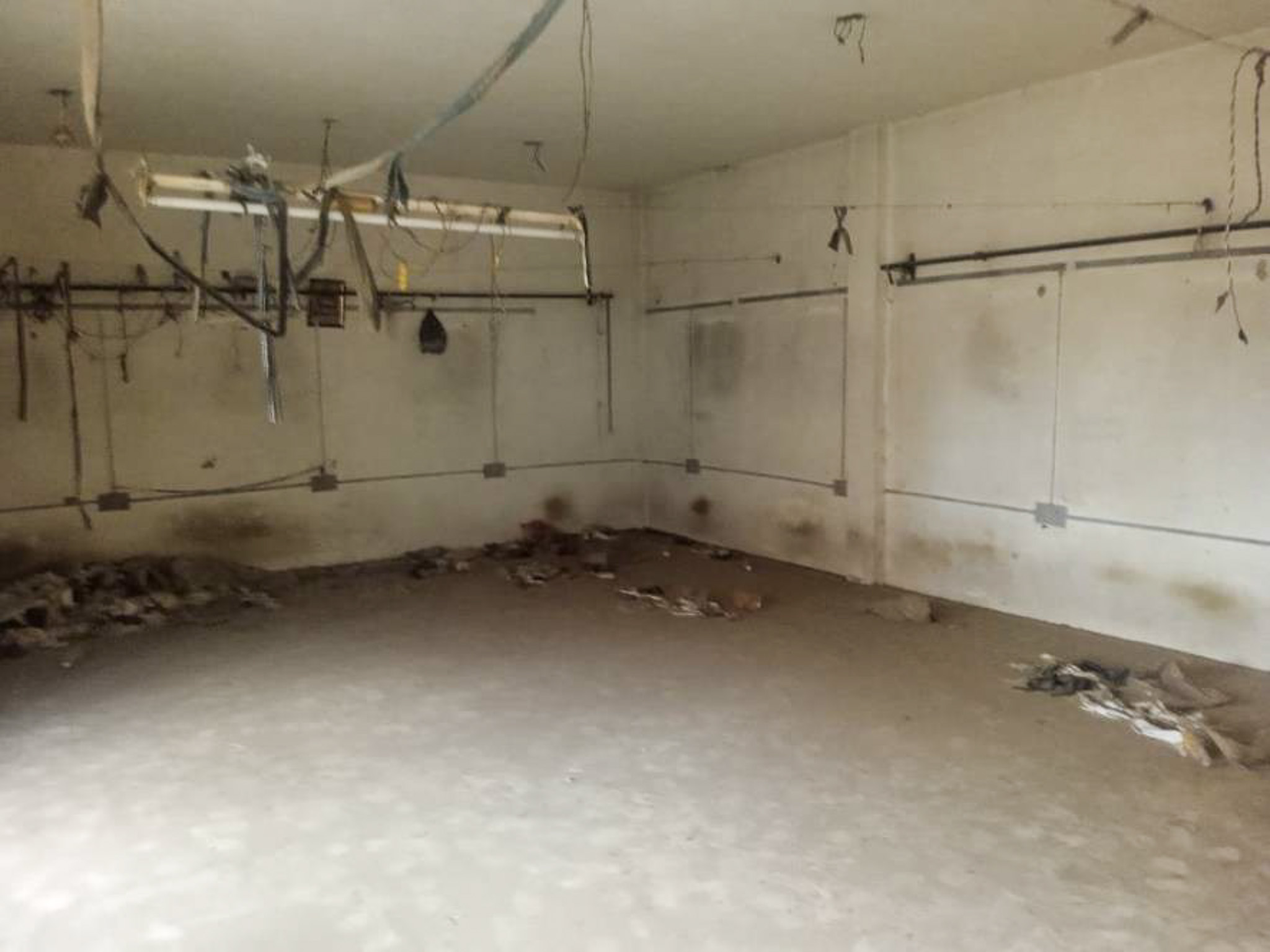 Shops for Sale in Shop 2nd floor with roof rights, Vijay Nagar, Jhajjar Road, Opp. Photo waligali, Rohtak, Rohtak