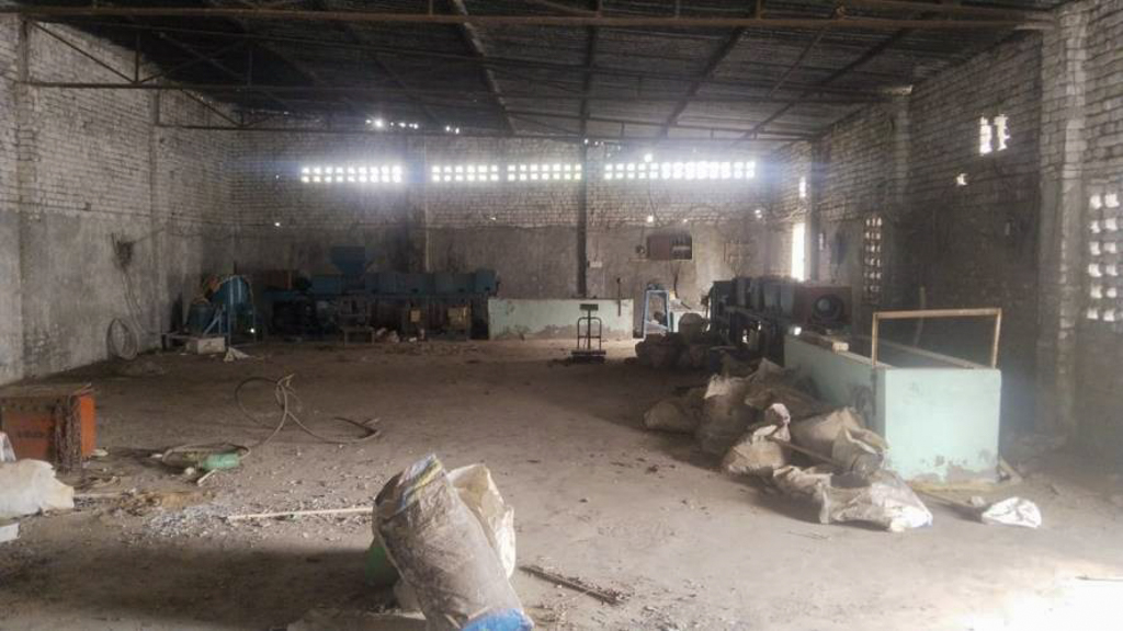 Individual House for Sale in Near Railway Phatak village Dhana Ladanpur Bhiwani, Bhiwani