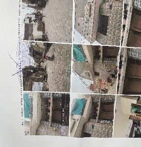 Individual House for Sale in Near Railway Phatak village Dhana Ladanpur Bhiwani, Bhiwani