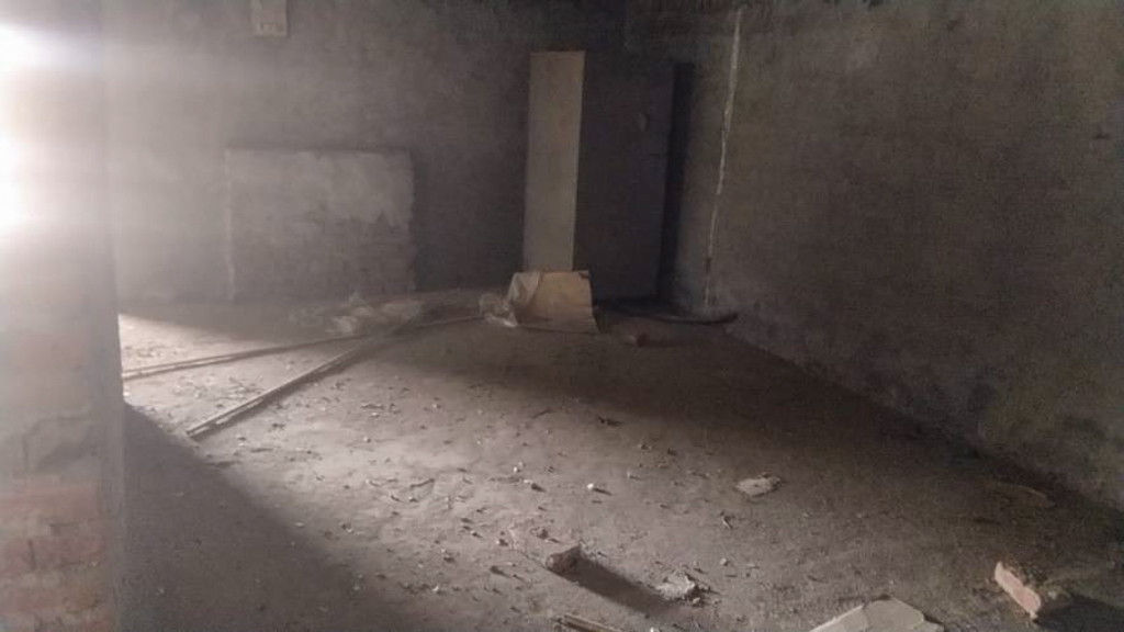 Individual House for Sale in Near Railway Phatak village Dhana Ladanpur Bhiwani, Bhiwani