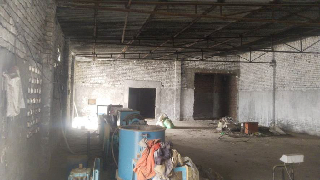 Individual House for Sale in Near Railway Phatak village Dhana Ladanpur Bhiwani, Bhiwani
