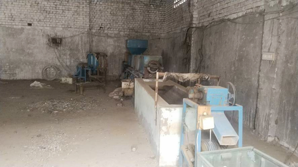 Individual House for Sale in Near Railway Phatak village Dhana Ladanpur Bhiwani, Bhiwani