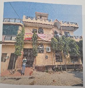 Individual House for Sale in Barhi Industrial Area