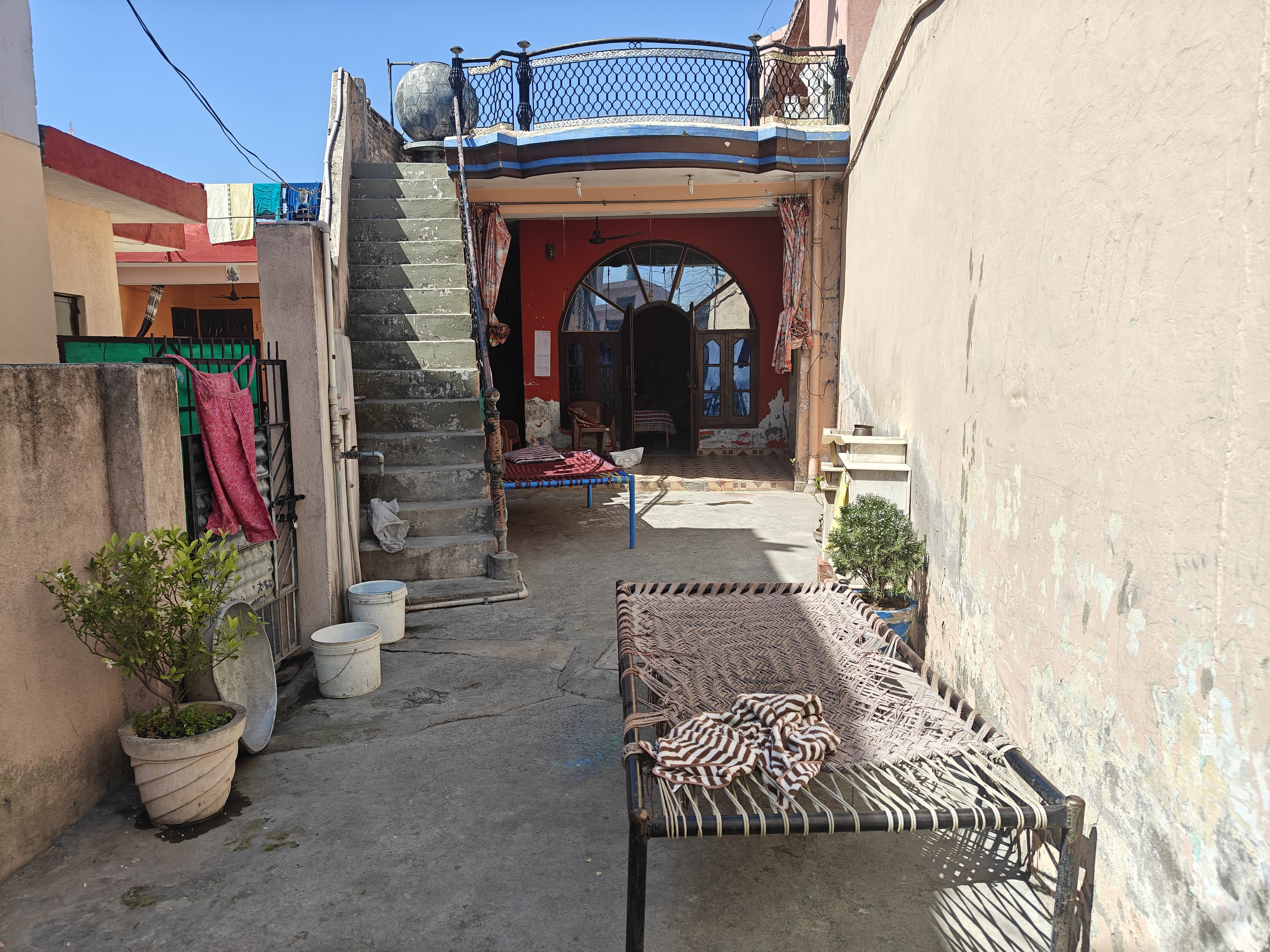 RESIDENTIAL AND COMMERCIAL for Sale in VPO BHAPOO, TEHSIL-INDORA, DIST KANGRA, HP 176402, Bain Attarian Industrial Area