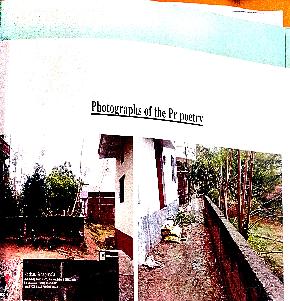 Plot for Sale in Bikramganj
