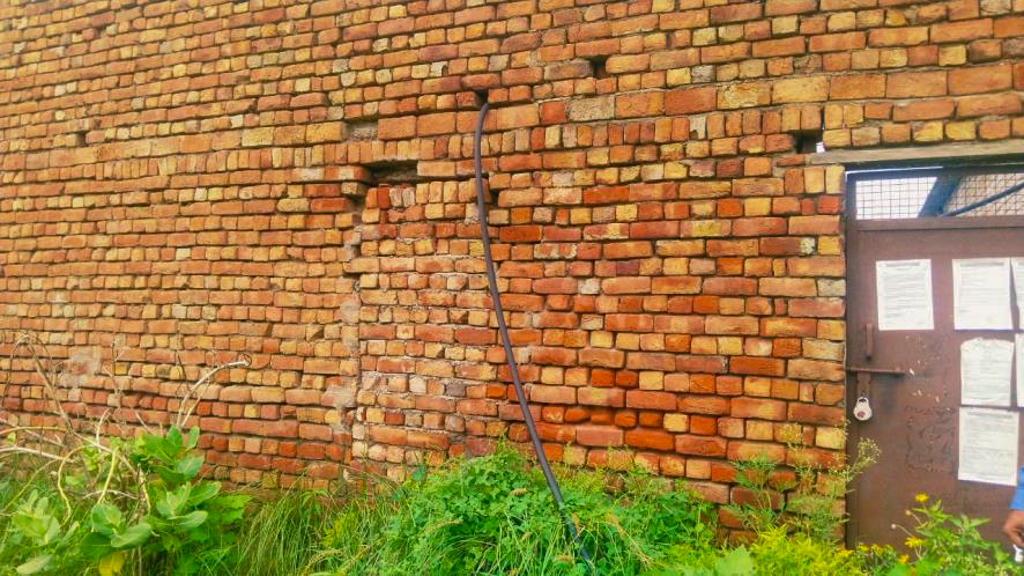 Individual House for Sale in Barhi Industrial Area