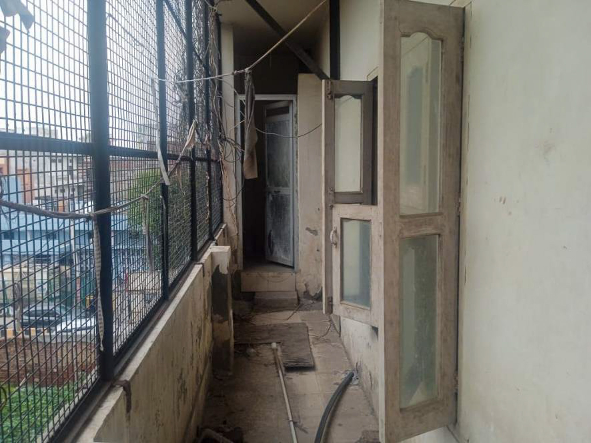 Individual House for Sale in Barhi Industrial Area