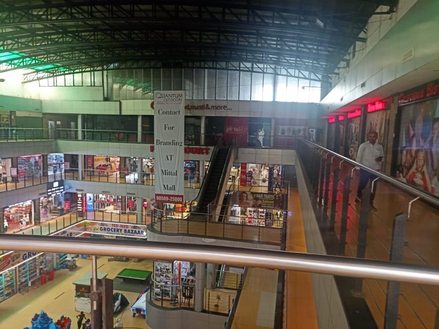Shops for Sale in Panipat, Panipat