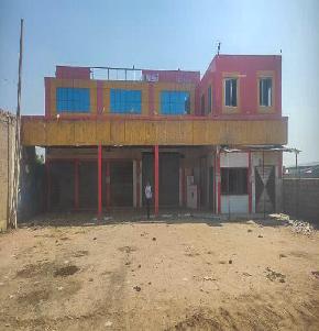Hotel for Sale in Halvad