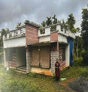 Individual House for Sale in Nilambur