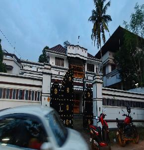 Individual House for Sale in VENJARAMOODU