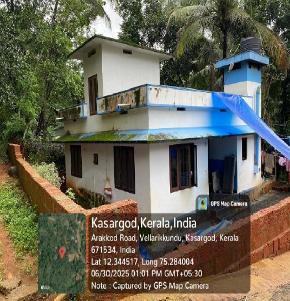 Individual House for Sale in Koipady