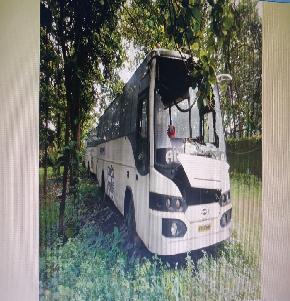 ASHOK LEYLAND ALPSV 4/186 BS III BUS for Sale in HAZARIBAGH, Hazaribag