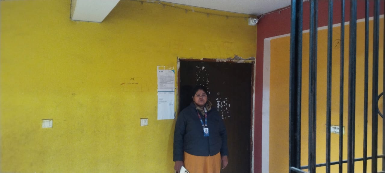 2 BHK Flat for Sale in NONE, Mithapur Patna, Patna