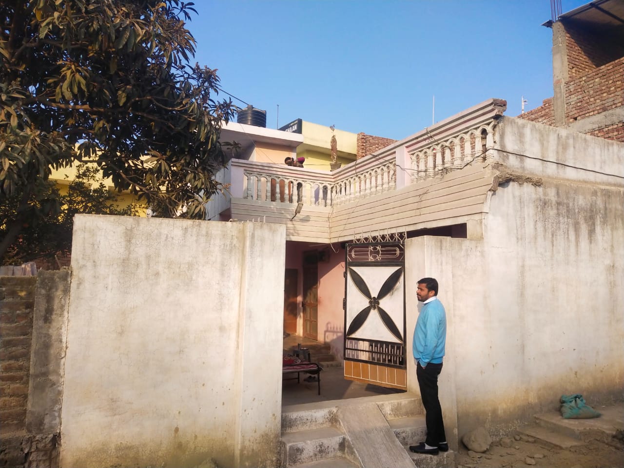 Individual House for Sale in Nurpur