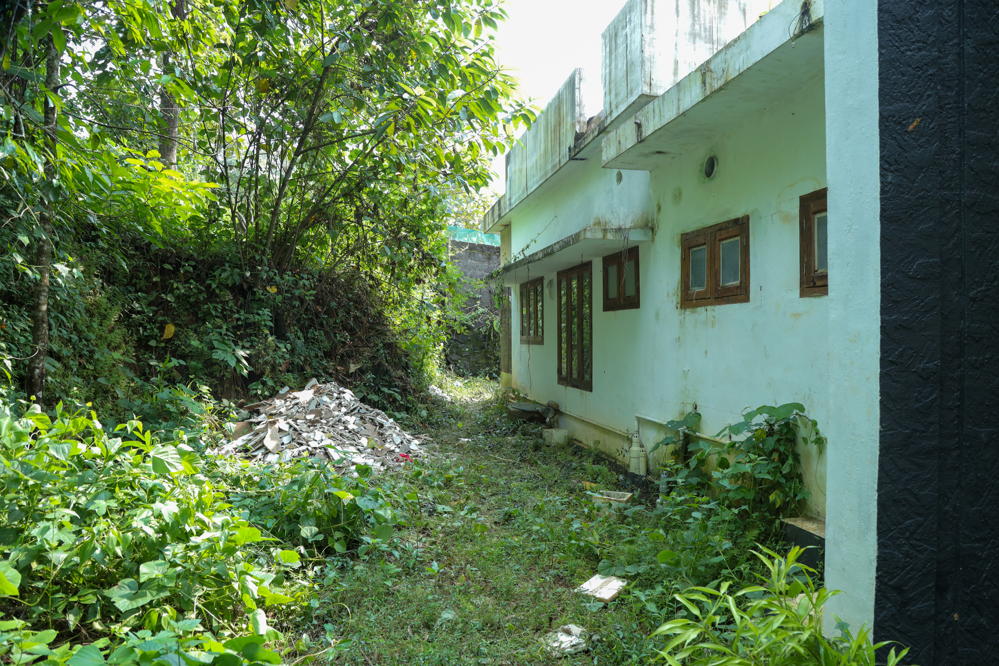 7 BHK Individual House for Sale in NA, Kanjirappally, Changanacherry
