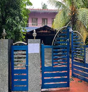 ndividual House for Sale in CHALAVARA, Shoranur