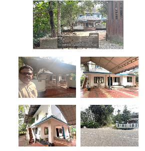 Individual House for Sale in Kochi