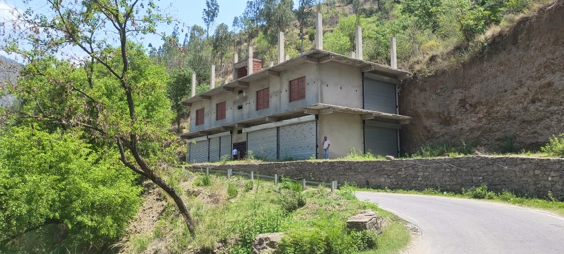 Shops for Sale in Narkanda