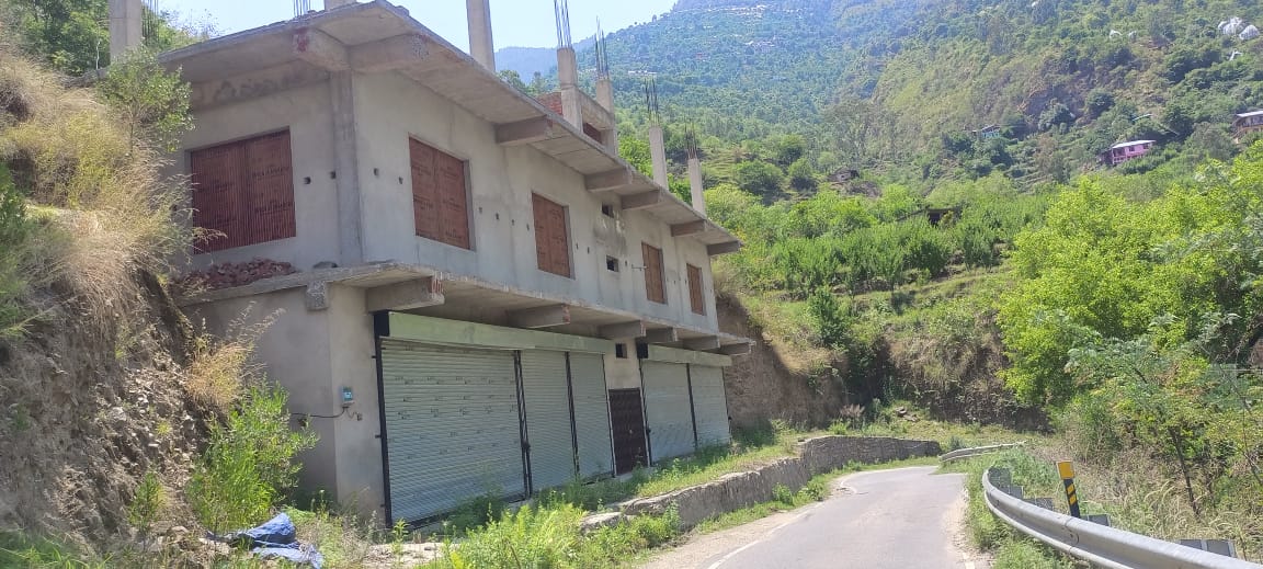 Shops for Sale in Narkanda