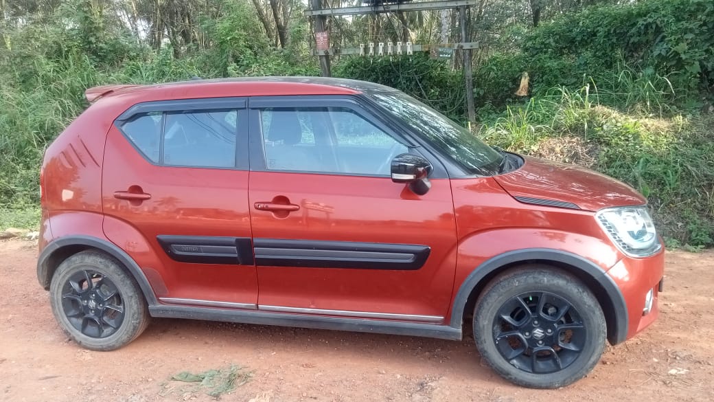 4 WHEELER for Sale in Palakkad