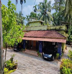 Individual House for Sale in RE SY NO 262/13,264/8,BLOCK NO 73,AT EDAVANNA VILLAGE,ERNAD TALUK,MALAPPURAM, Manjeri
