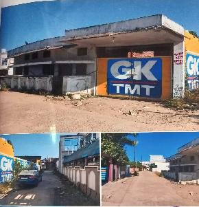 Individual House for Sale in CHHATARPUR, Amanganj Chhatarpur