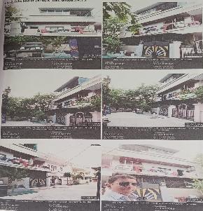 Individual House for Sale in BAWADIYA KALAN, Bhopal
