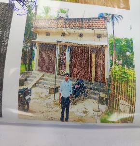 Individual House for Sale in ladies police station, Sheohar