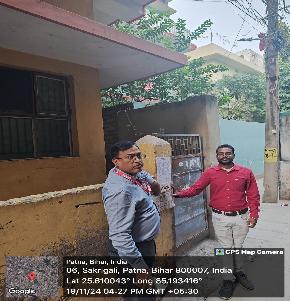 Individual House for Sale in Patna