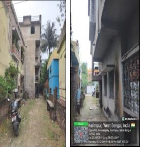 Individual House for Sale in Karimpur