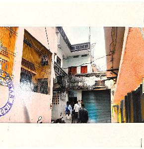 Individual House for Sale in Nalanda, Biharsharif