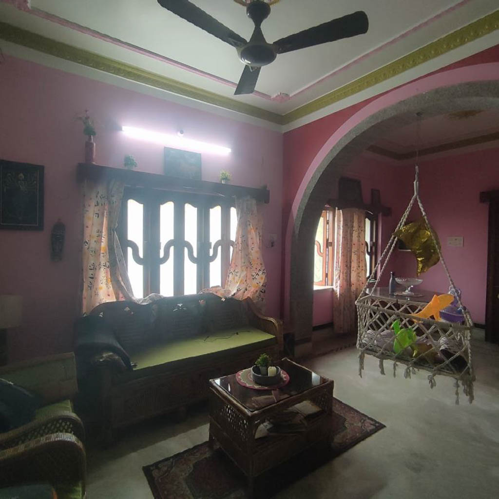 Individual House for Sale in Bally