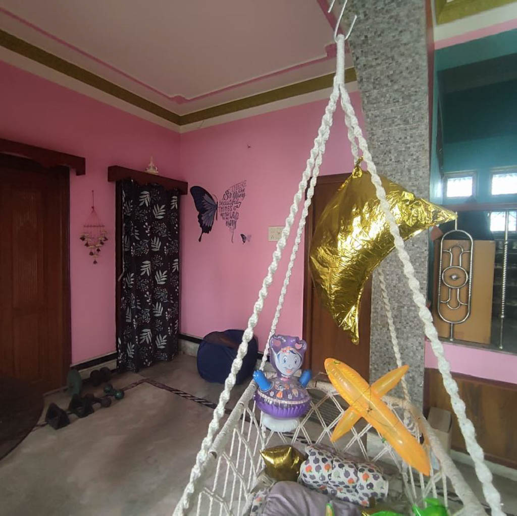 Individual House for Sale in Bally