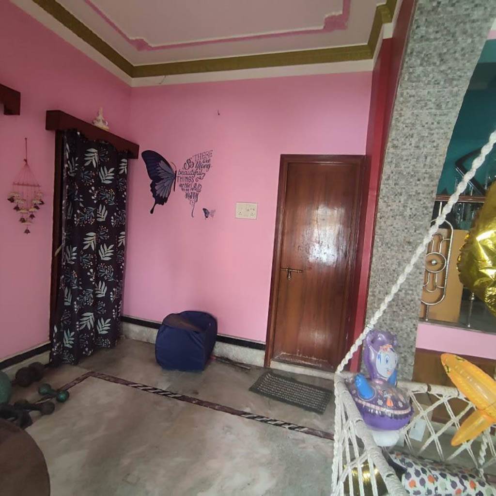 Individual House for Sale in Bally
