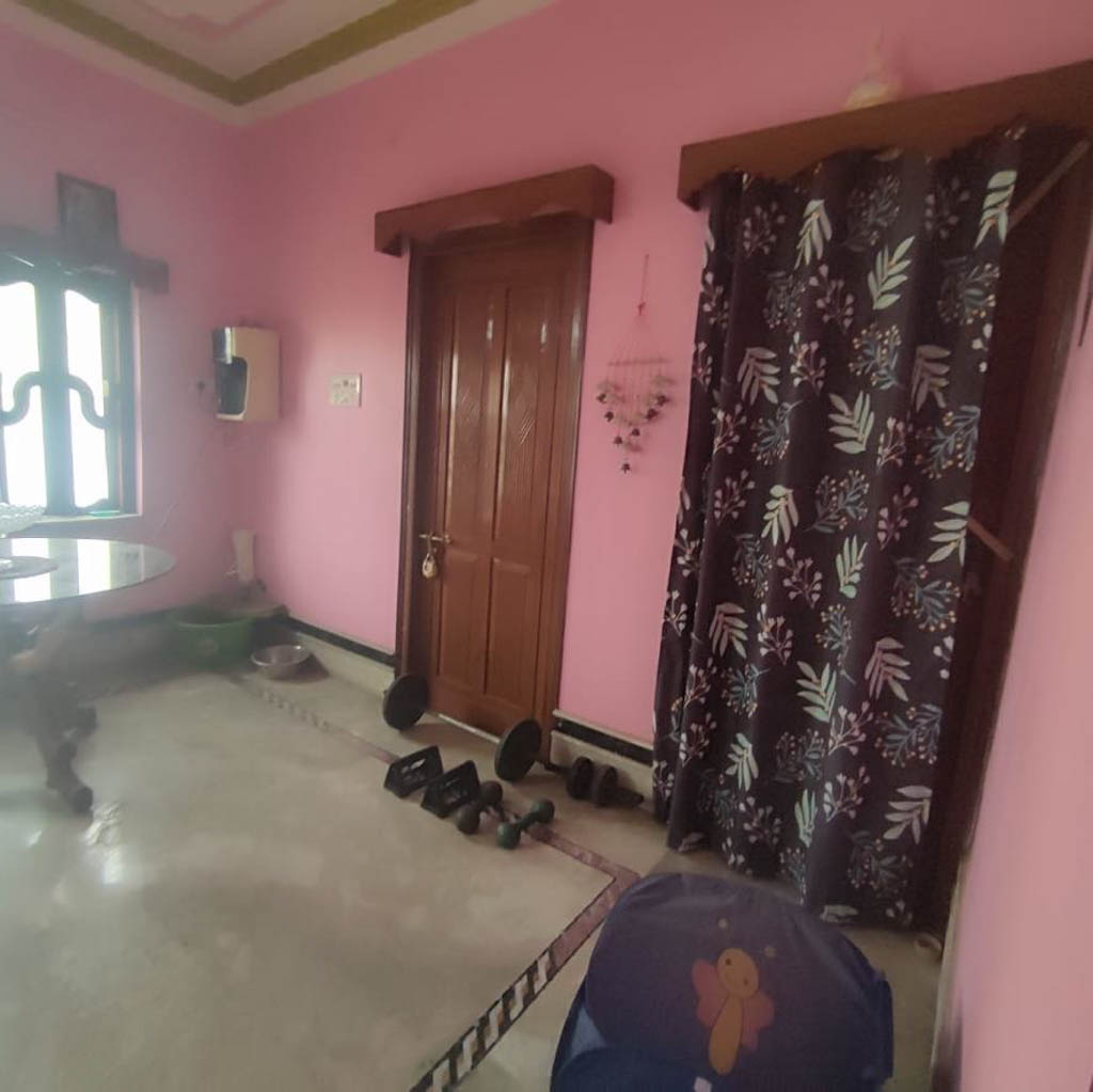 Individual House for Sale in Bally