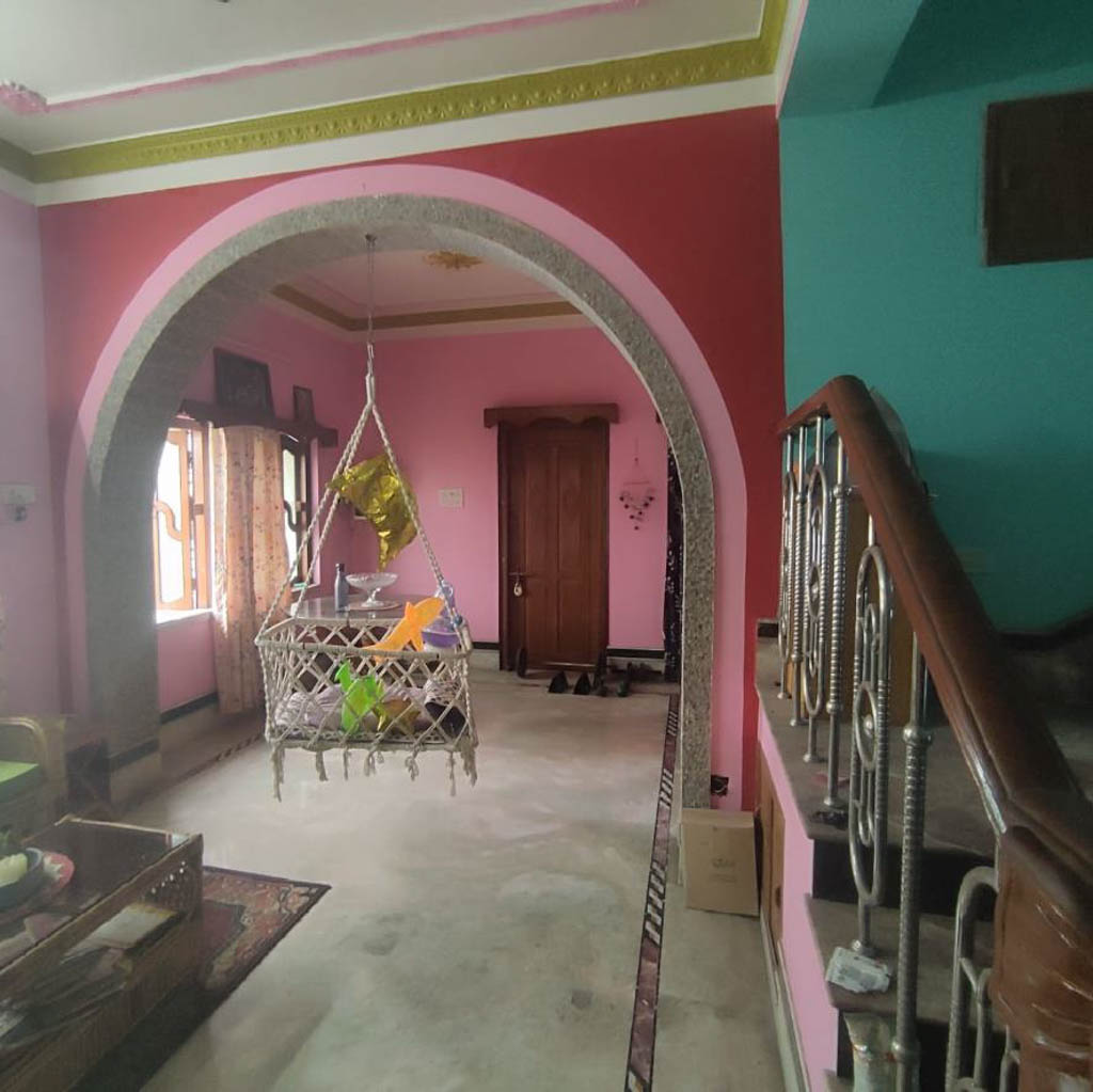 Individual House for Sale in Bally