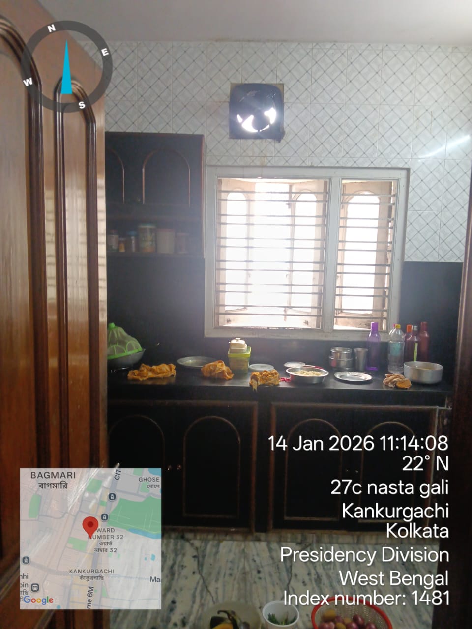 Individual House for Sale in Bagmari Lane, Kolkata-700054, Kolkata
