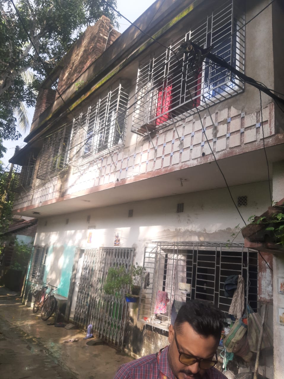 Individual House for Sale in Vill Mouza Buita under Buita Gram Panchayat, Mandal Para PS-Budge Budge District South 24 Parganas, Kolkata