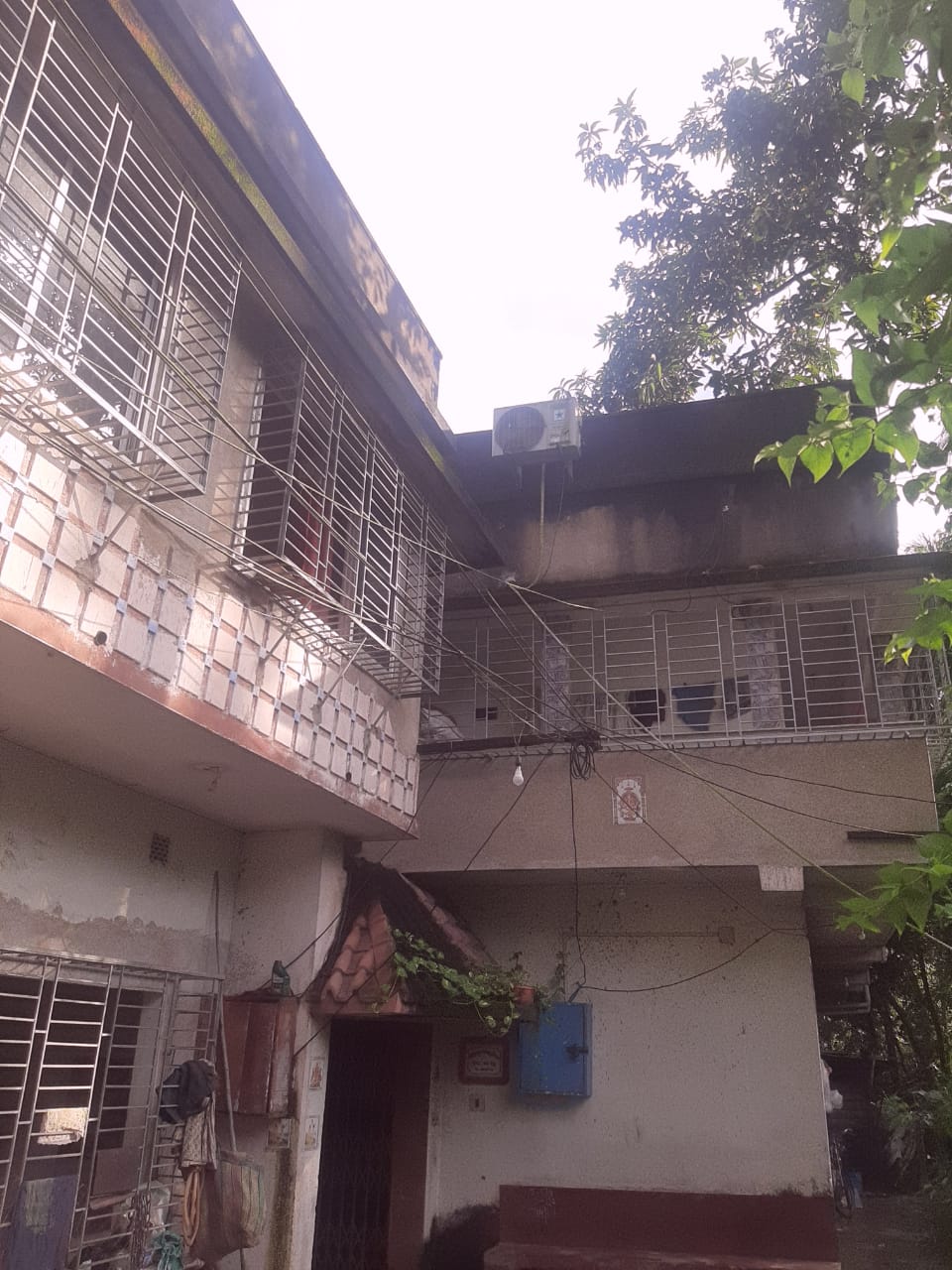 Individual House for Sale in Vill Mouza Buita under Buita Gram Panchayat, Mandal Para PS-Budge Budge District South 24 Parganas, Kolkata