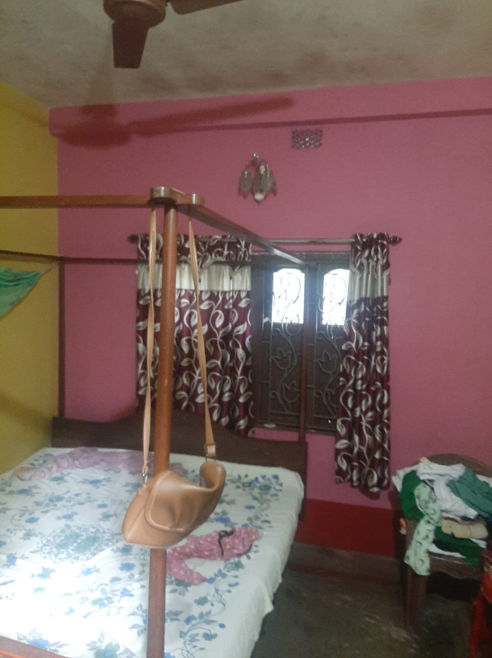 Individual House for Sale in Vill Mouza Buita under Buita Gram Panchayat, Mandal Para PS-Budge Budge District South 24 Parganas, Kolkata
