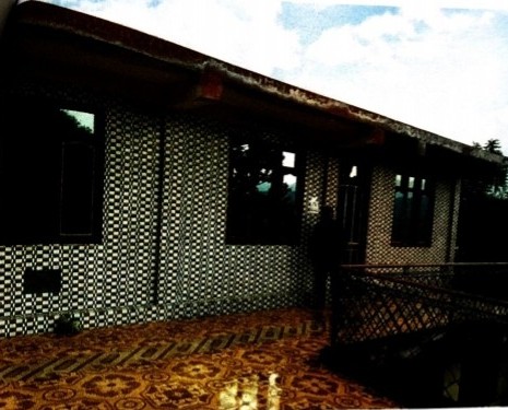 Individual House for Sale in Kandaghaat, Sabathu