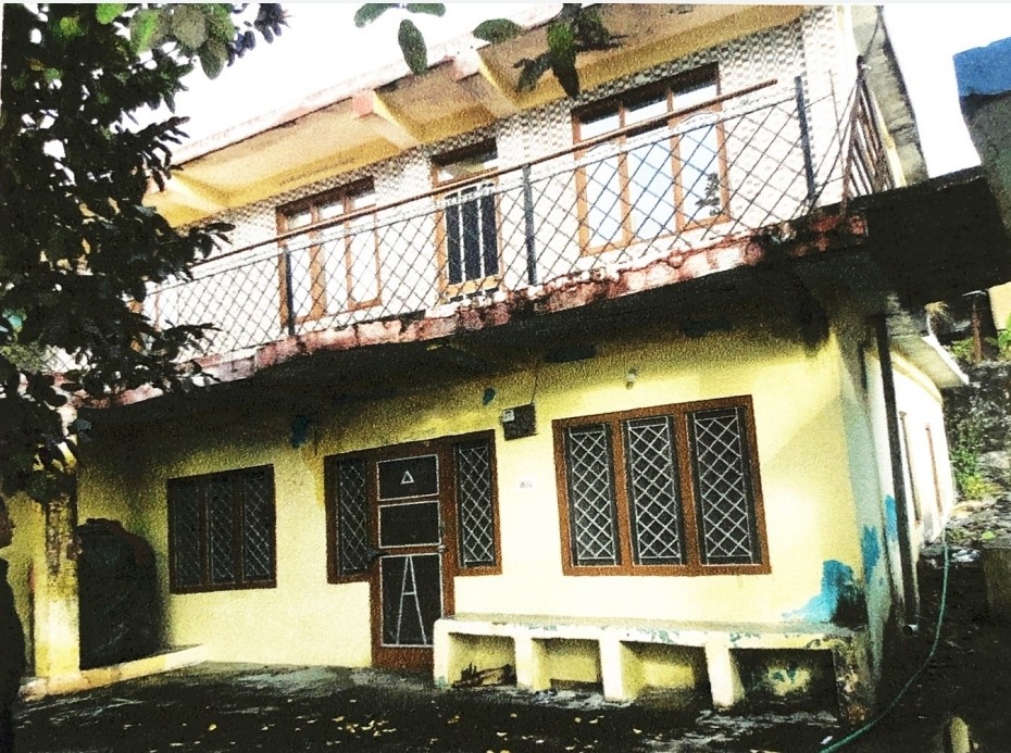 Individual House for Sale in Kandaghaat, Sabathu