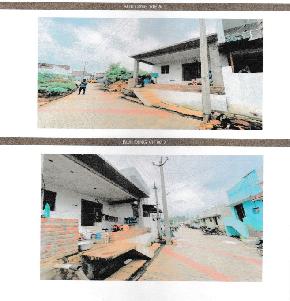 Individual House for Sale in Thirukarungudi